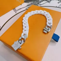 Cheap Louis Vuitton LV Bracelets #1327386 Replica Wholesale [$52.00 USD] [ITEM#1327386] on Replica Louis Vuitton LV Bracelets