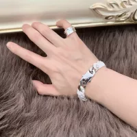 Cheap Louis Vuitton LV Bracelets #1327386 Replica Wholesale [$52.00 USD] [ITEM#1327386] on Replica Louis Vuitton LV Bracelets