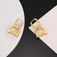 Cheap Balenciaga Earrings For Women #1327387 Replica Wholesale [$27.00 USD] [ITEM#1327387] on Replica Balenciaga Earrings