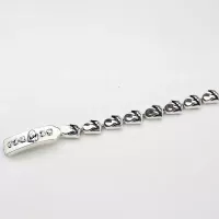 Cheap Chrome Hearts Bracelets #1327388 Replica Wholesale [$52.00 USD] [ITEM#1327388] on Replica Chrome Hearts Bracelets