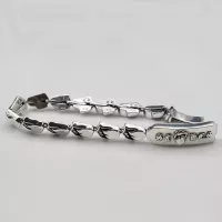 Cheap Chrome Hearts Bracelets #1327388 Replica Wholesale [$52.00 USD] [ITEM#1327388] on Replica Chrome Hearts Bracelets