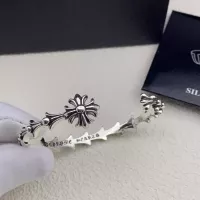 Cheap Chrome Hearts Bracelets #1327389 Replica Wholesale [$36.00 USD] [ITEM#1327389] on Replica Chrome Hearts Bracelets