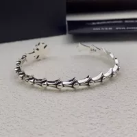 Cheap Chrome Hearts Bracelets #1327389 Replica Wholesale [$36.00 USD] [ITEM#1327389] on Replica Chrome Hearts Bracelets