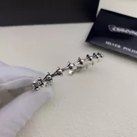 Cheap Chrome Hearts Bracelets #1327389 Replica Wholesale [$36.00 USD] [ITEM#1327389] on Replica Chrome Hearts Bracelets