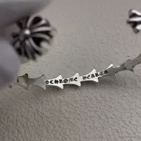 Cheap Chrome Hearts Bracelets #1327389 Replica Wholesale [$36.00 USD] [ITEM#1327389] on Replica Chrome Hearts Bracelets