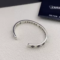 Cheap Chrome Hearts Bracelets #1327390 Replica Wholesale [$36.00 USD] [ITEM#1327390] on Replica Chrome Hearts Bracelets