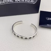 Cheap Chrome Hearts Bracelets #1327390 Replica Wholesale [$36.00 USD] [ITEM#1327390] on Replica Chrome Hearts Bracelets