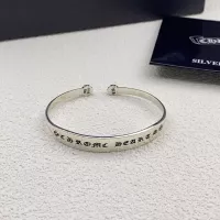 Cheap Chrome Hearts Bracelets #1327391 Replica Wholesale [$36.00 USD] [ITEM#1327391] on Replica Chrome Hearts Bracelets