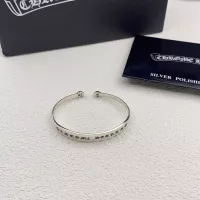 Cheap Chrome Hearts Bracelets #1327391 Replica Wholesale [$36.00 USD] [ITEM#1327391] on Replica Chrome Hearts Bracelets