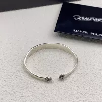Cheap Chrome Hearts Bracelets #1327391 Replica Wholesale [$36.00 USD] [ITEM#1327391] on Replica Chrome Hearts Bracelets