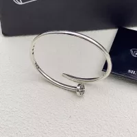 Cheap Chrome Hearts Bracelets #1327392 Replica Wholesale [$36.00 USD] [ITEM#1327392] on Replica Chrome Hearts Bracelets