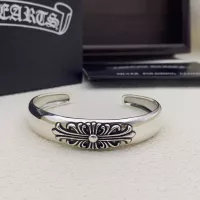 Cheap Chrome Hearts Bracelets #1327393 Replica Wholesale [$38.00 USD] [ITEM#1327393] on Replica Chrome Hearts Bracelets