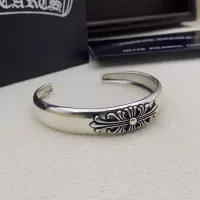Cheap Chrome Hearts Bracelets #1327393 Replica Wholesale [$38.00 USD] [ITEM#1327393] on Replica Chrome Hearts Bracelets