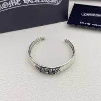 Cheap Chrome Hearts Bracelets #1327393 Replica Wholesale [$38.00 USD] [ITEM#1327393] on Replica Chrome Hearts Bracelets