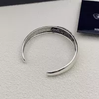 Cheap Chrome Hearts Bracelets #1327393 Replica Wholesale [$38.00 USD] [ITEM#1327393] on Replica Chrome Hearts Bracelets