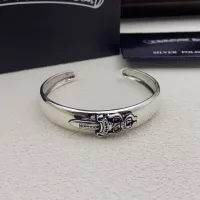 Cheap Chrome Hearts Bracelets #1327394 Replica Wholesale [$38.00 USD] [ITEM#1327394] on Replica Chrome Hearts Bracelets