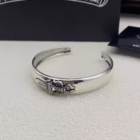 Cheap Chrome Hearts Bracelets #1327394 Replica Wholesale [$38.00 USD] [ITEM#1327394] on Replica Chrome Hearts Bracelets