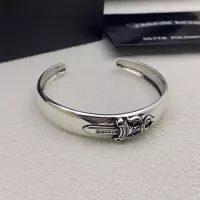 Cheap Chrome Hearts Bracelets #1327394 Replica Wholesale [$38.00 USD] [ITEM#1327394] on Replica Chrome Hearts Bracelets