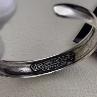 Cheap Chrome Hearts Bracelets #1327394 Replica Wholesale [$38.00 USD] [ITEM#1327394] on Replica Chrome Hearts Bracelets