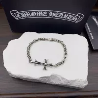 Cheap Chrome Hearts Bracelets #1327395 Replica Wholesale [$38.00 USD] [ITEM#1327395] on Replica Chrome Hearts Bracelets