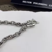 Cheap Chrome Hearts Bracelets #1327395 Replica Wholesale [$38.00 USD] [ITEM#1327395] on Replica Chrome Hearts Bracelets