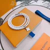 Cheap Louis Vuitton LV Bracelets #1327399 Replica Wholesale [$45.00 USD] [ITEM#1327399] on Replica Louis Vuitton LV Bracelets