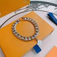 Cheap Louis Vuitton LV Bracelets #1327401 Replica Wholesale [$68.00 USD] [ITEM#1327401] on Replica Louis Vuitton LV Bracelets