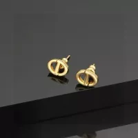 Cheap Christian Dior Earrings For Women #1327402 Replica Wholesale [$25.00 USD] [ITEM#1327402] on Replica Christian Dior Earrings
