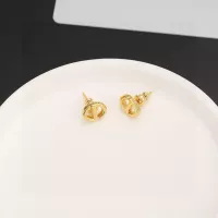 Cheap Christian Dior Earrings For Women #1327402 Replica Wholesale [$25.00 USD] [ITEM#1327402] on Replica Christian Dior Earrings