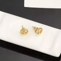 Cheap Christian Dior Earrings For Women #1327402 Replica Wholesale [$25.00 USD] [ITEM#1327402] on Replica Christian Dior Earrings