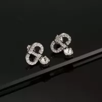 Cheap Christian Dior Earrings For Women #1327403 Replica Wholesale [$25.00 USD] [ITEM#1327403] on Replica Christian Dior Earrings