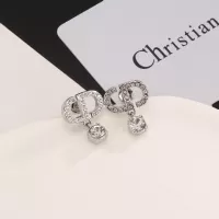 Cheap Christian Dior Earrings For Women #1327403 Replica Wholesale [$25.00 USD] [ITEM#1327403] on Replica Christian Dior Earrings