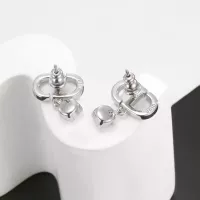 Cheap Christian Dior Earrings For Women #1327403 Replica Wholesale [$25.00 USD] [ITEM#1327403] on Replica Christian Dior Earrings