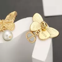Cheap Christian Dior Earrings For Women #1327405 Replica Wholesale [$27.00 USD] [ITEM#1327405] on Replica Christian Dior Earrings