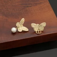 Cheap Christian Dior Earrings For Women #1327405 Replica Wholesale [$27.00 USD] [ITEM#1327405] on Replica Christian Dior Earrings