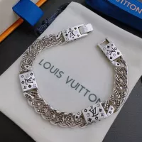 Cheap Louis Vuitton LV Bracelets #1327406 Replica Wholesale [$60.00 USD] [ITEM#1327406] on Replica Louis Vuitton LV Bracelets
