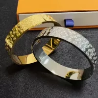 Cheap Louis Vuitton LV Bracelets #1327407 Replica Wholesale [$32.00 USD] [ITEM#1327407] on Replica Louis Vuitton LV Bracelets