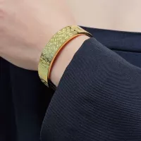 Cheap Louis Vuitton LV Bracelets #1327408 Replica Wholesale [$32.00 USD] [ITEM#1327408] on Replica Louis Vuitton LV Bracelets