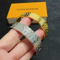 Cheap Louis Vuitton LV Bracelets #1327408 Replica Wholesale [$32.00 USD] [ITEM#1327408] on Replica Louis Vuitton LV Bracelets