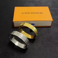 Cheap Louis Vuitton LV Bracelets #1327408 Replica Wholesale [$32.00 USD] [ITEM#1327408] on Replica Louis Vuitton LV Bracelets