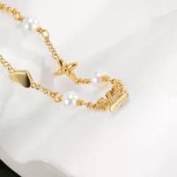 Cheap Louis Vuitton LV Bracelets For Women #1327409 Replica Wholesale [$32.00 USD] [ITEM#1327409] on Replica Louis Vuitton LV Bracelets
