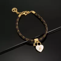 Cheap Louis Vuitton LV Bracelets #1327410 Replica Wholesale [$32.00 USD] [ITEM#1327410] on Replica Louis Vuitton LV Bracelets