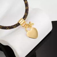 Cheap Louis Vuitton LV Bracelets #1327410 Replica Wholesale [$32.00 USD] [ITEM#1327410] on Replica Louis Vuitton LV Bracelets