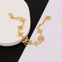 Cheap Louis Vuitton LV Bracelets #1327411 Replica Wholesale [$36.00 USD] [ITEM#1327411] on Replica Louis Vuitton LV Bracelets