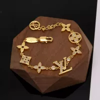 Cheap Louis Vuitton LV Bracelets #1327411 Replica Wholesale [$36.00 USD] [ITEM#1327411] on Replica Louis Vuitton LV Bracelets