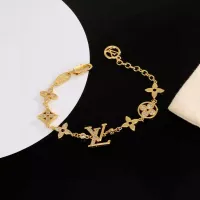 Cheap Louis Vuitton LV Bracelets #1327411 Replica Wholesale [$36.00 USD] [ITEM#1327411] on Replica Louis Vuitton LV Bracelets