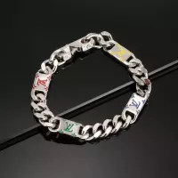Cheap Louis Vuitton LV Bracelets #1327412 Replica Wholesale [$38.00 USD] [ITEM#1327412] on Replica Louis Vuitton LV Bracelets