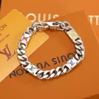 Cheap Louis Vuitton LV Bracelets #1327412 Replica Wholesale [$38.00 USD] [ITEM#1327412] on Replica Louis Vuitton LV Bracelets