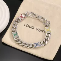 Cheap Louis Vuitton LV Bracelets #1327412 Replica Wholesale [$38.00 USD] [ITEM#1327412] on Replica Louis Vuitton LV Bracelets