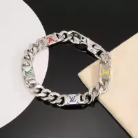 Cheap Louis Vuitton LV Bracelets #1327412 Replica Wholesale [$38.00 USD] [ITEM#1327412] on Replica Louis Vuitton LV Bracelets